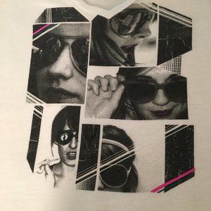 🕶 Vintage 80s/90s Hang Ten Cool Sunglasses Tee